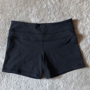 Womens Yoga or Workout Shorts